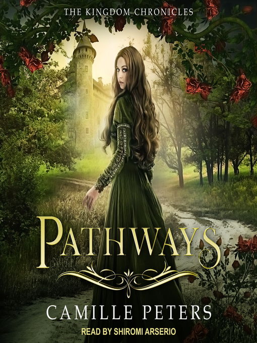 Title details for Pathways by Camille Peters - Available